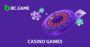 BC.Game Online Casino A New Frontier for Indian Gamblers