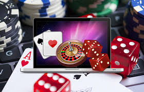 Aphrodite Casino & Sportsbook The Ultimate Destination for Gaming Enthusiasts