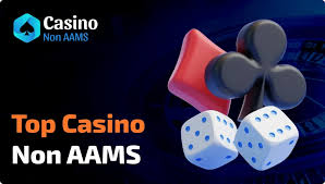 Casinò Non AAMS Senza Documenti Il Nuovo Modo di Giocare Online Casinò Non AAMS Senza Documenti Il Nuovo Modo di Giocare Online