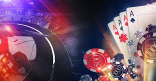 Discover Exciting Online Games at WinBeast Casino Discover Exciting Online Games at WinBeast Casino