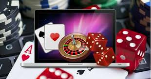 Discover the Thrills of Online Betting with HuluGaming Bet