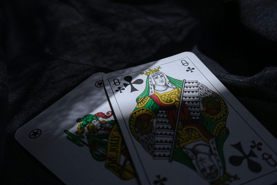 Gamification Trends in Online Casinos