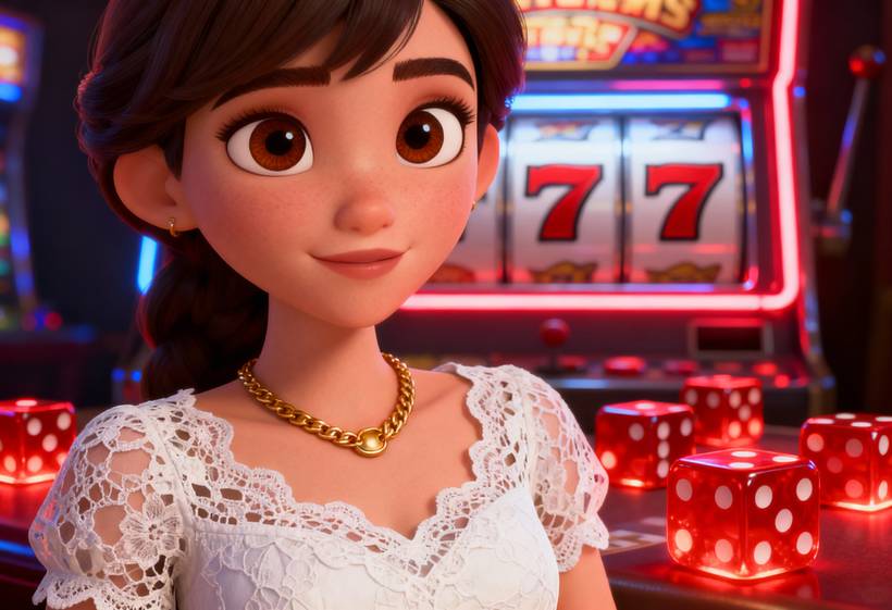 Golden Genie Casino Game Strategies: Unlocking the Secrets to Winning Golden Genie Casino Game Strategies: Unlocking the Secrets to Winning