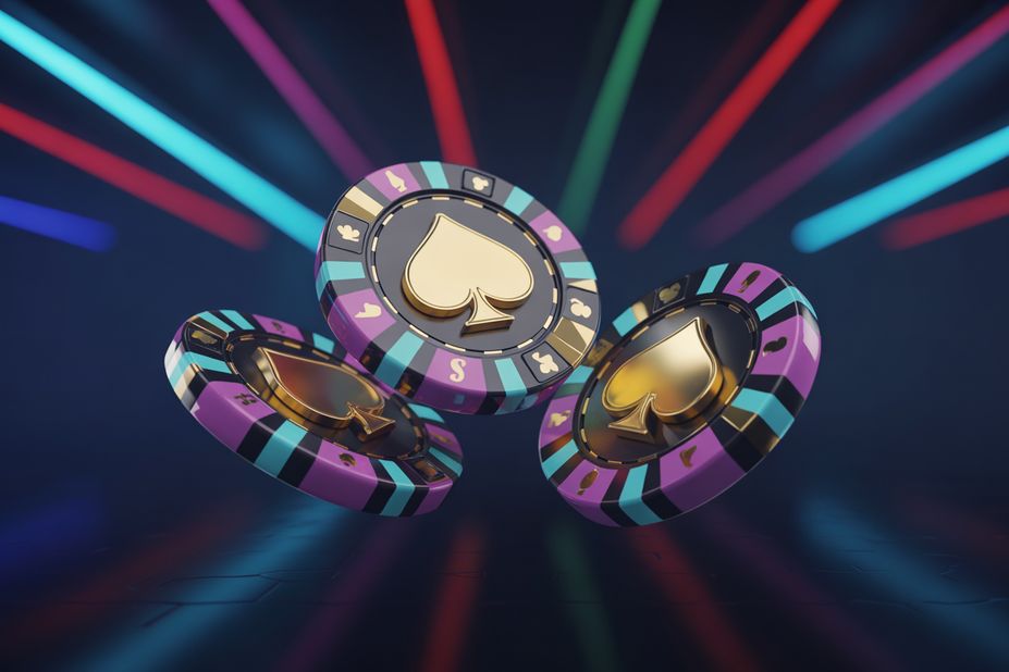 Golden Lady Casino Poker: A Comprehensive Guide