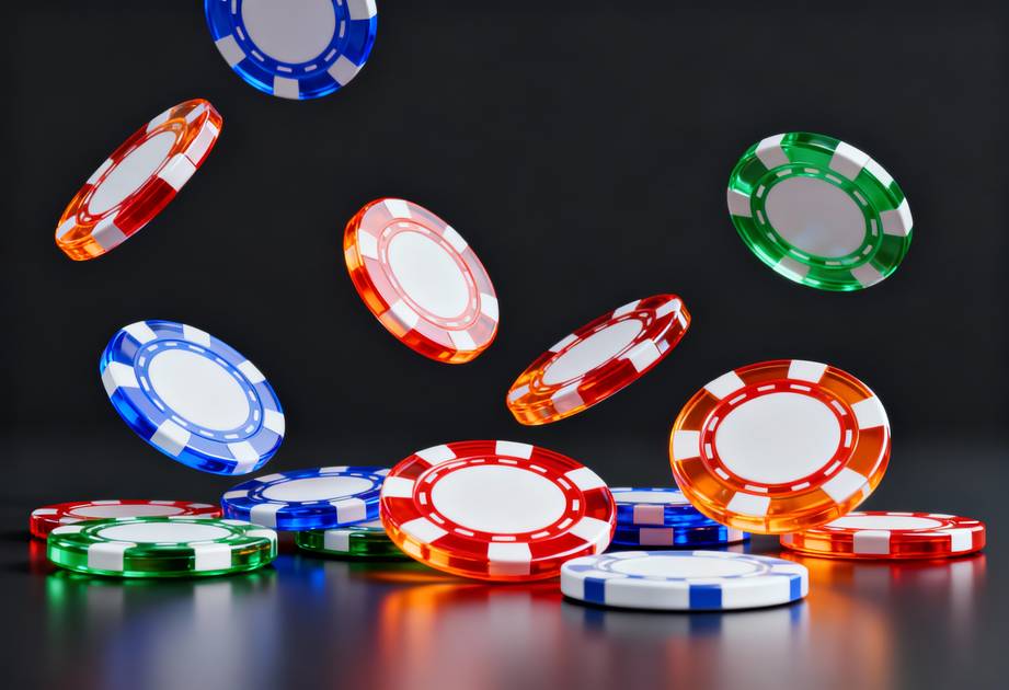La psychologie derrière la conception des jeux de casino La psychologie derrière la conception des jeux de casino