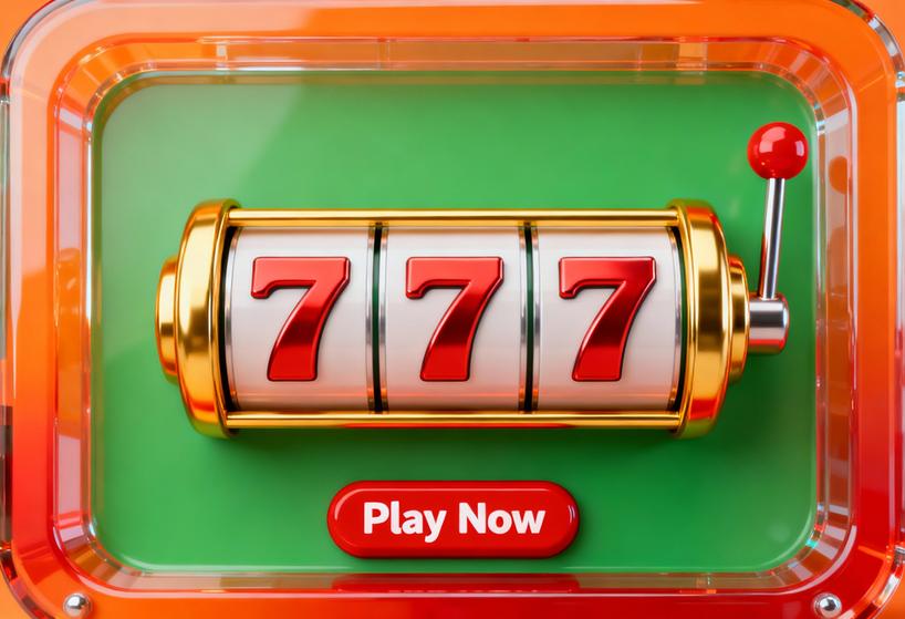 Pourquoi les machines à sous dominent les casinos en ligne Pourquoi les machines à sous dominent les casinos en ligne