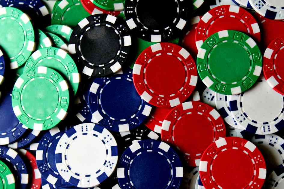 Why Live Casino Games Became Mainstream: The Evolution of Digital Gambling